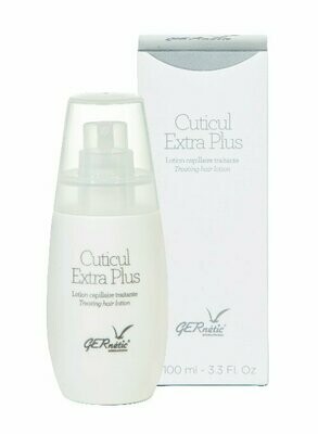 ​ Gernétic Cuticul Extra Plus Pflegende Haarlotion 100 ml.