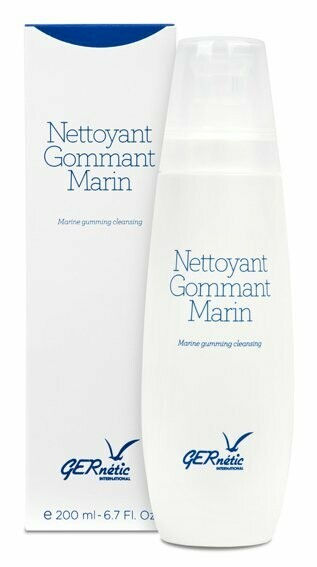 Gernétic Nettoyant Gommant Marin PEELENDES REINIGUNGSGEL 2x 90ml.