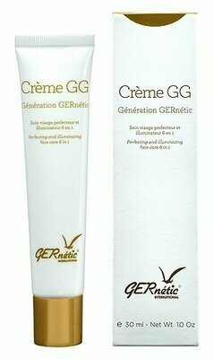 Gernétic ​GG crème 30 ml.