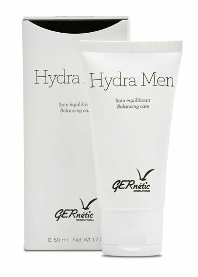 Gernétic ​HYDRA MEN Ausgleichende Pflege