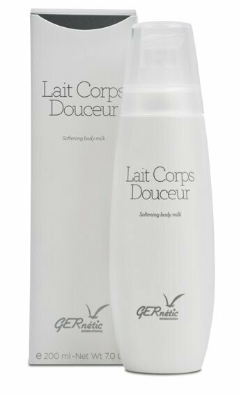 ​Gernétic LAIT CORPS DOUCEUR Pflegemilch 200ml