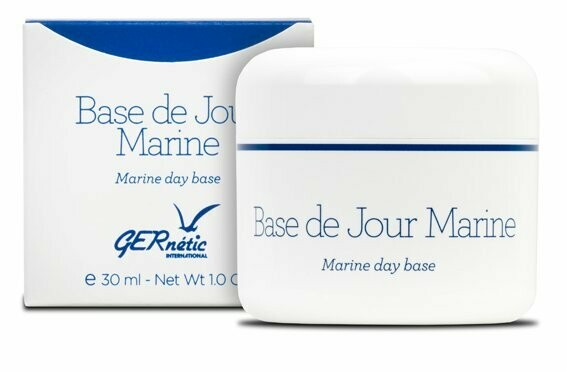 Gernétic ​BASE DE JOUR MARINE 30 ml.