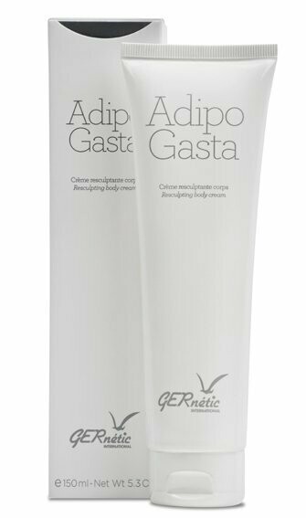 Gernétic ​ADIPO GASTA Modellierende Körpercreme 150 ml.