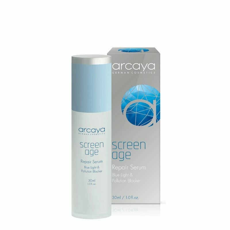 Arcaya screenage Repair Serum Blue Light & Pollution