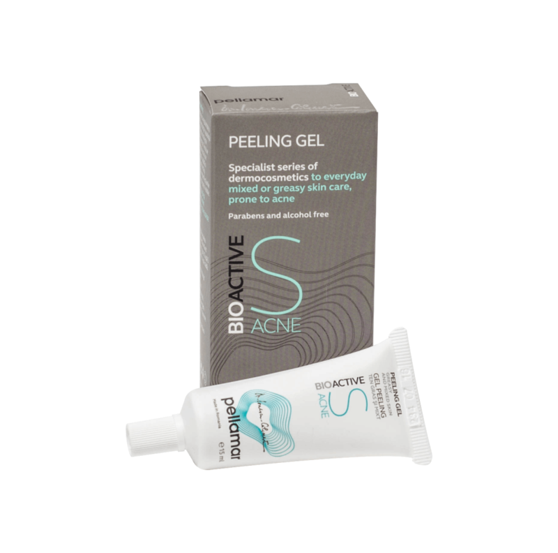 Pellamar GELPEELING BIOACTIVE