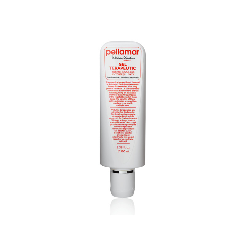 Pellamar GEL THERAPIE