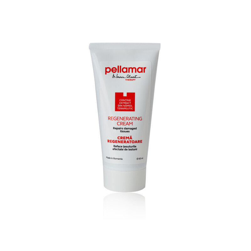 Pellamar HEILUNGSCREME