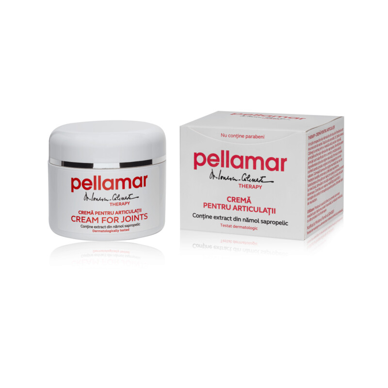 Pellamar ANALGETISCHE CREME
