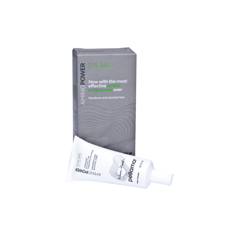 Pellamar GEL CONTOUR AUGE AMINOPOWER