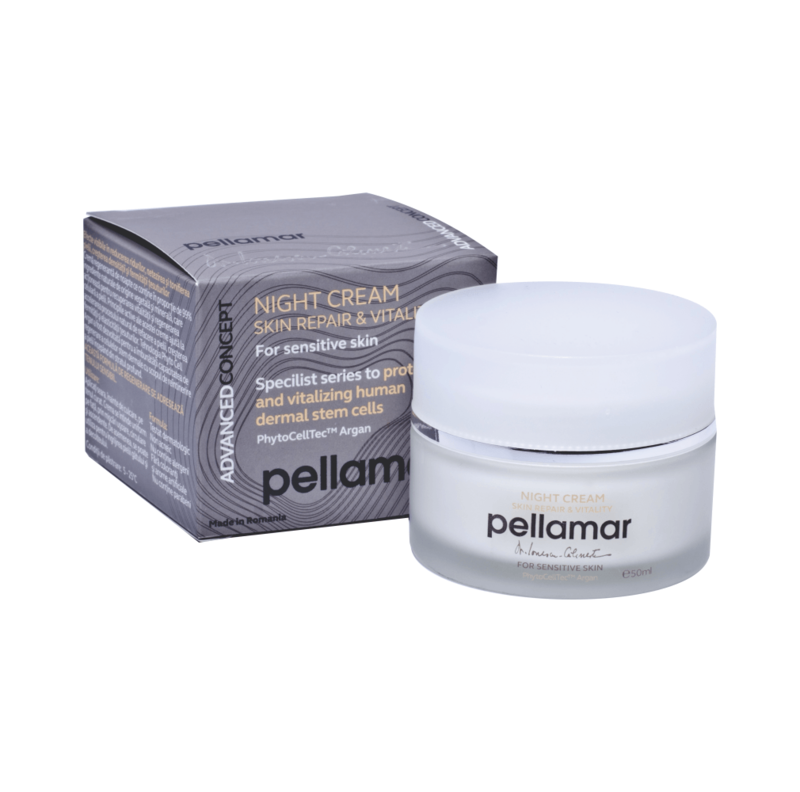 Pellamae ​REGENERATIVE NACHTCREME  ADVANCE CONCEPT