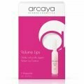 Arcaya Ampulle Gesicht Volume Lips Ampullen Bezaubernde Lippen  5x 2ml