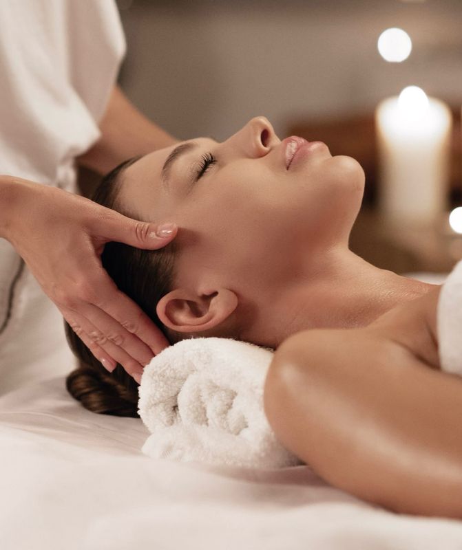 Reinigungsbehandlung Basic incl. Microdermabrasion und Ampulle