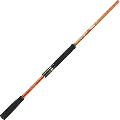 Mini Canne /à p/êche Ultra Dure 1-2.3 m/ètres Equipement de p/êche Outil Pratique Suszian Canne /à p/êche Portable