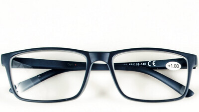 Oculo de Leitura LAB2 Azul