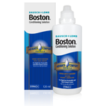 Boston Simple Plus 120 ml