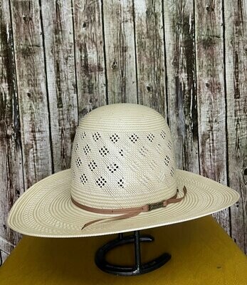 Straw Hats