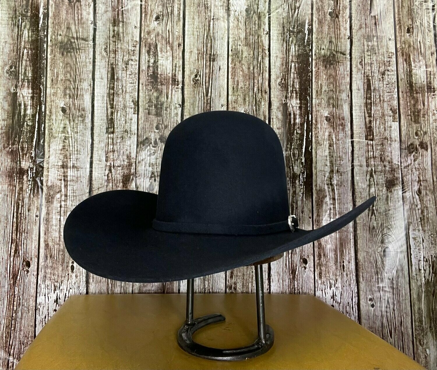American Hat Co 7x midnight blue