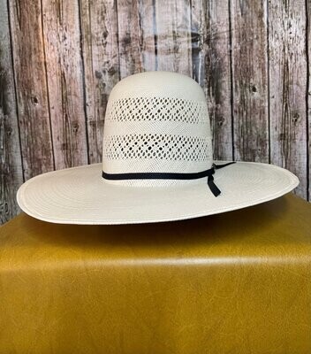 Straw Hats