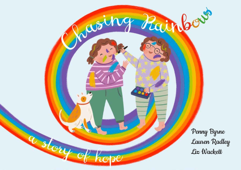 Chasing Rainbows