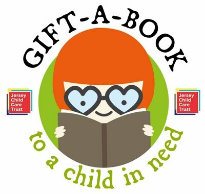 Gift-A-Book Seymour's Seaside Picnic on behalf of The Jersey Child Care Trust