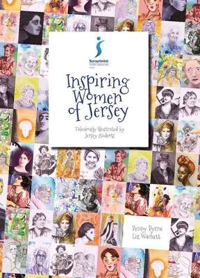 Inspiring Women of Jersey