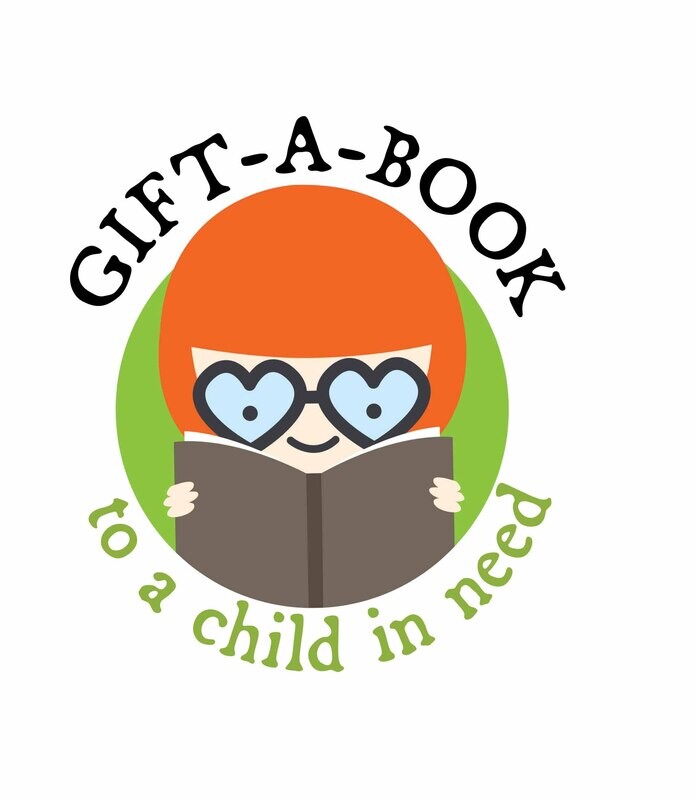 Gift a Book Charlie & Spud in the Stone Age