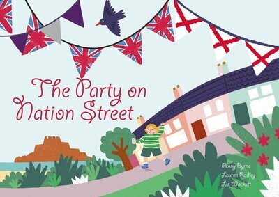 The Party on Nation Street