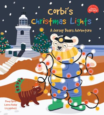 Corbi's Christmas Lights