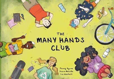 The Many Hands Club
