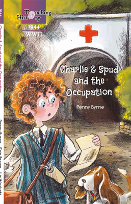 Charlie & Spud and the Occupation