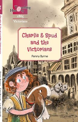 Charlie & Spud and the Victorians