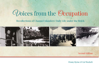Voices from the Occupation (2nd Edition)