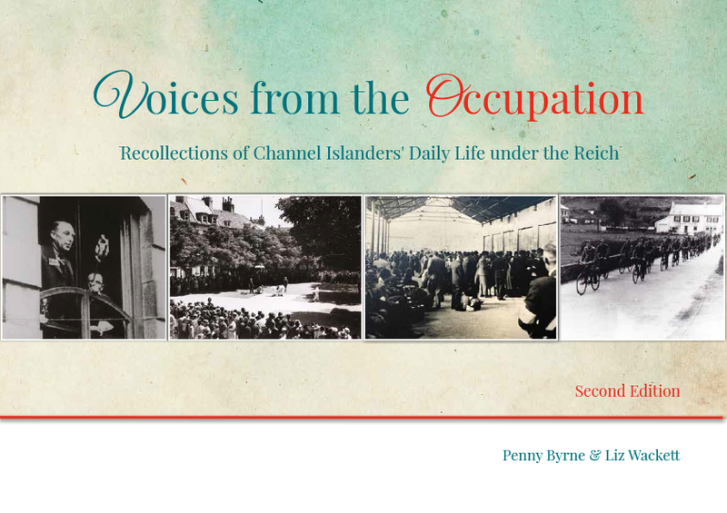 Voices from the Occupation (2nd Edition)