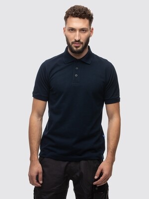 Polo Whale homme 4114