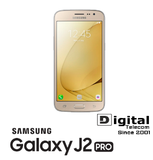 Samsung Galaxy J2 Pro