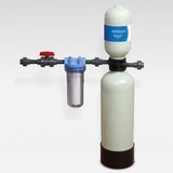 Whole House Filtration Systems