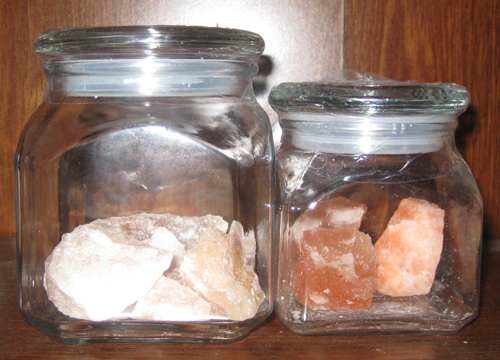 Sole Jar