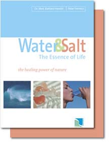 Water & Salt:  The Essence of Life