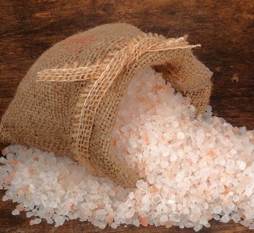 Himalayan Crystal Salt, Bulk 10lb *SALE save $40*