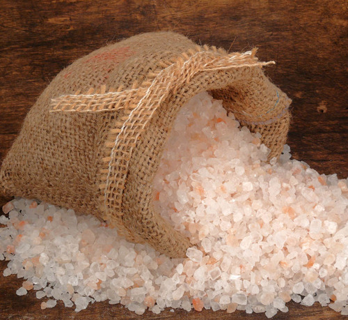 Himalayan Bath Salt, Bulk 10 lbs *SALE save $40*