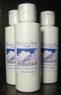 HimaSkin, 4.0 oz