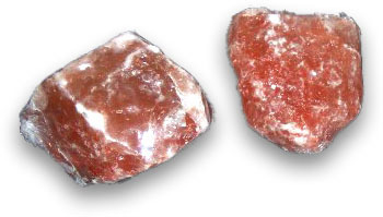 Large Salt Stone