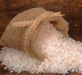 Edible Salts