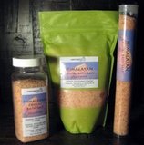 Bath Salts