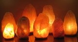 Salt Lamps