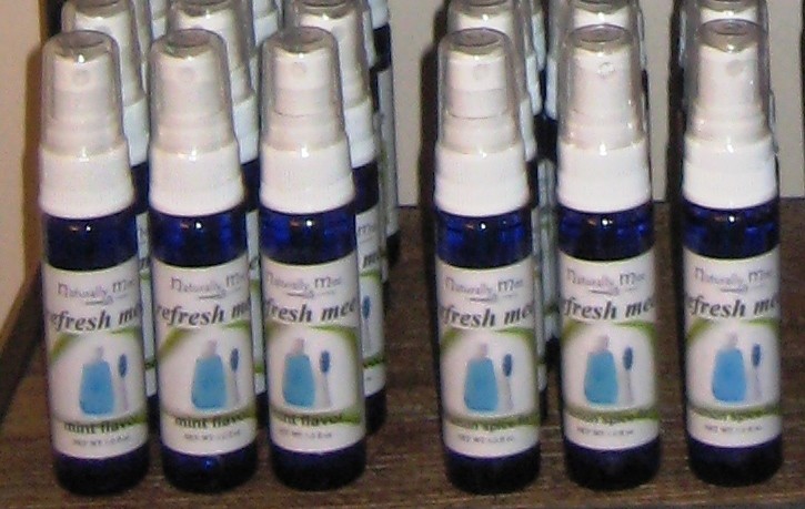 refresh mee 1 oz