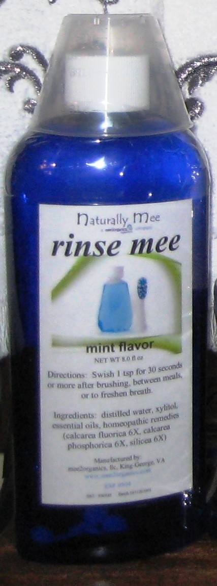 rinse mee 8.0 oz