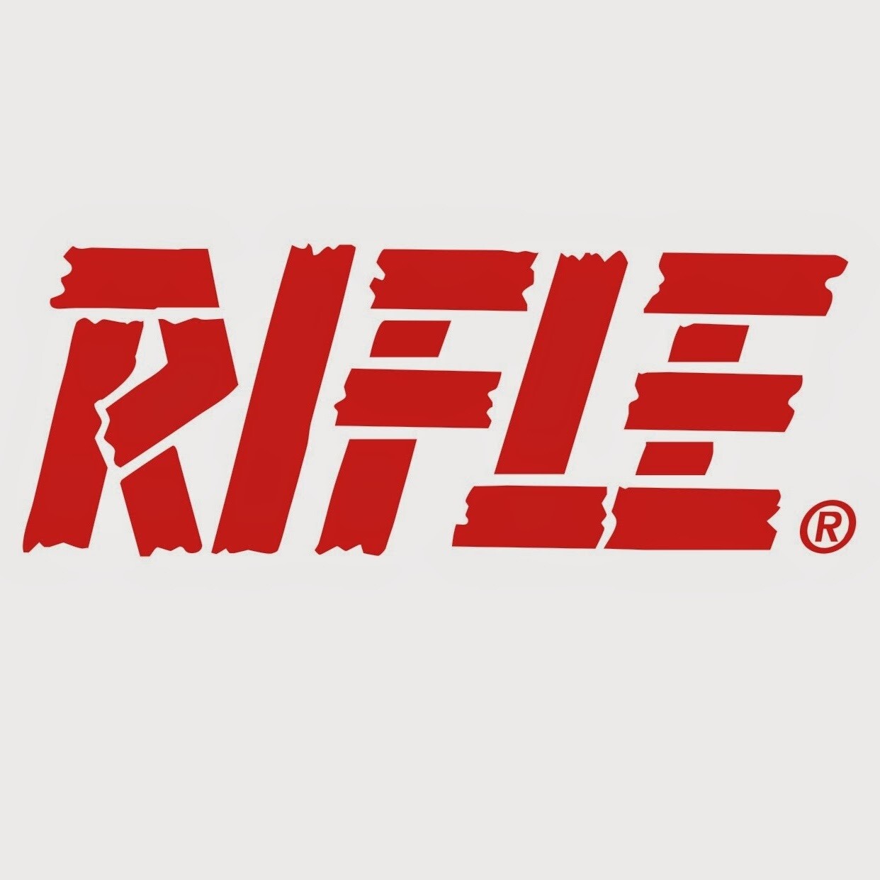 Rifle donna