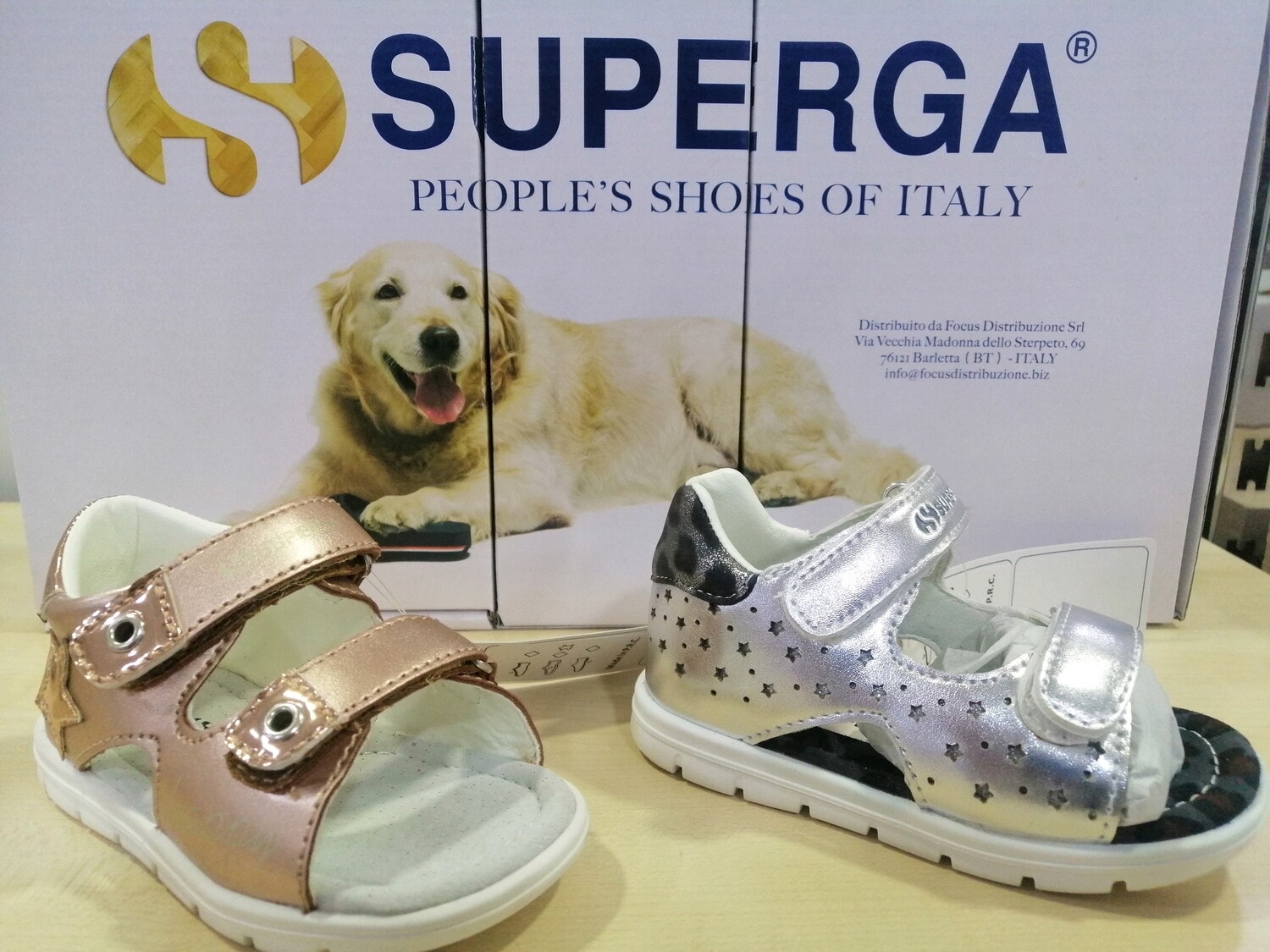 superga