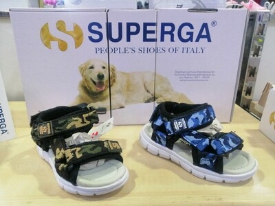 superga